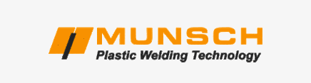Munsch Plastic Welding Technology
