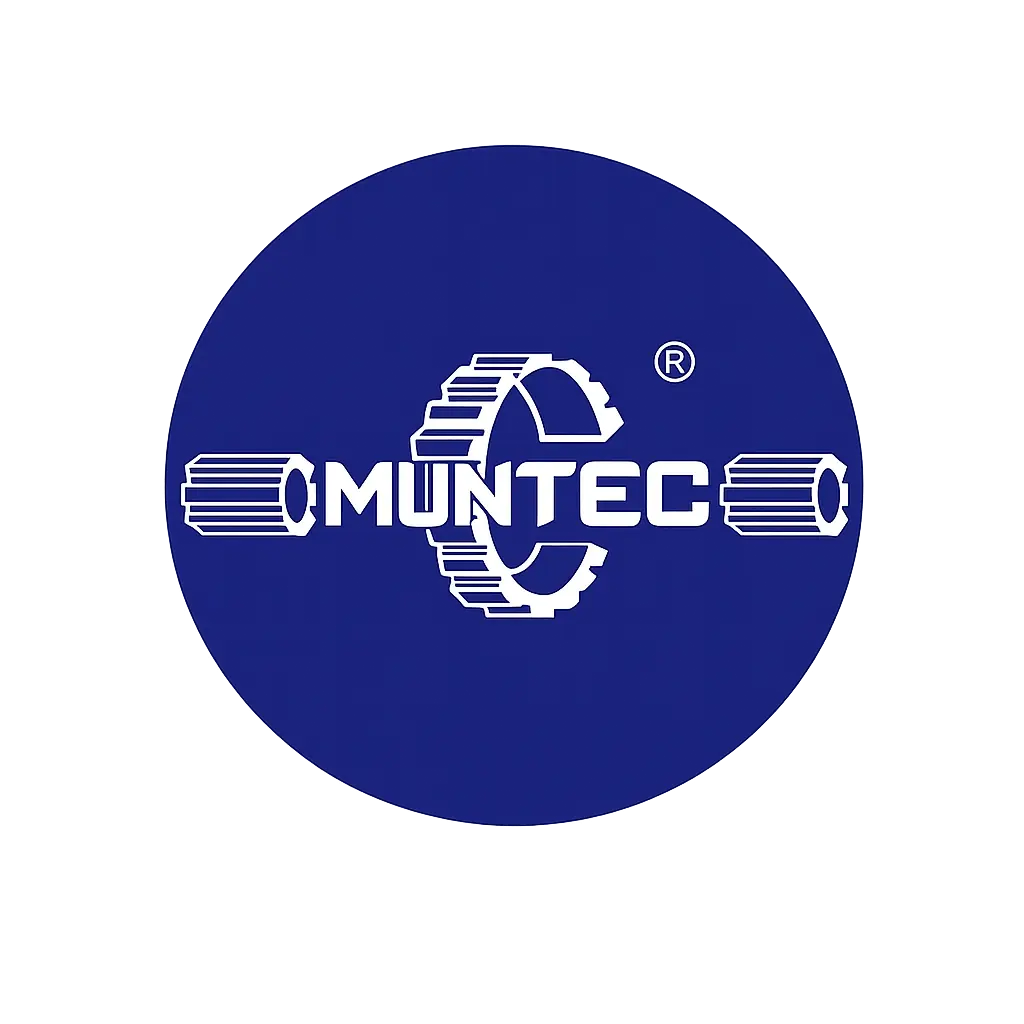MUNTEC Group EIRL - Quality Control in Your Company