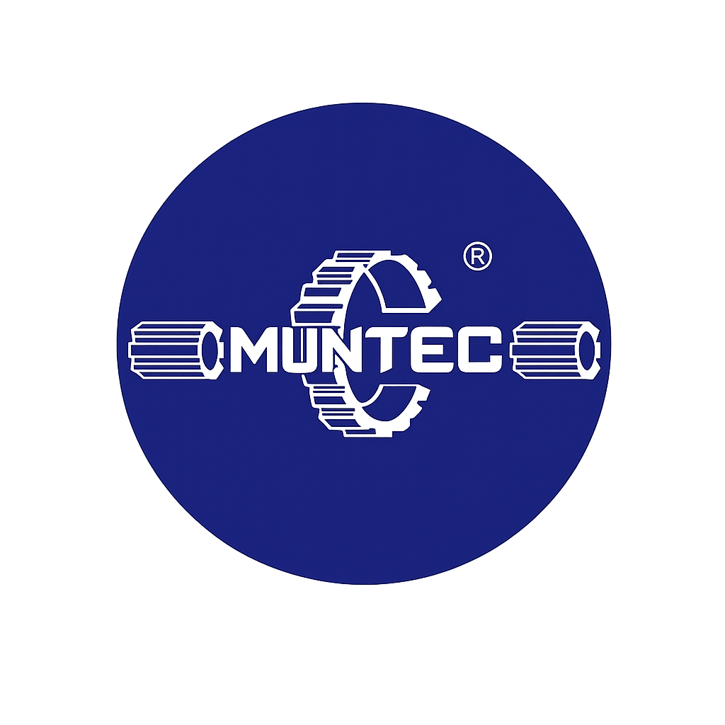 MUNTEC GROUP EIRL